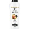 Schwarzkopf Gliss Kur Total Repair 19 šampón pre suché a poškodené vlasy 400 ml