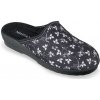Dámske kvietkované papuče MJARTAN HILARY 3