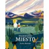Najkrajšie miesto (Cecilia Heikkilä)