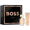 Hugo Boss Boss The Scent For Her - EDP 50 ml + tělové mléko 75 ml