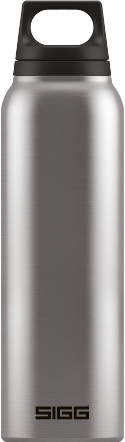 SIGG Flask Hot & Cold Brushed 500 ml