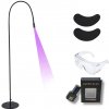 UV Lampa Set na Predlžovanie Rias