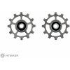 CeramicSpeed Pulley Wheels kladky prehadzovačky, Campagnolo, 12s NW, Titanium Coated