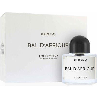 Byredo Bal D'Afrique parfumovaná voda unisex 100 ml