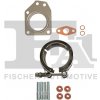 FA1 Turbodúchadlo - montáżna sada KT250060