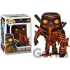 Funko POP! Spider-Man Far From Home Molten Man 10 cm