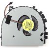 Ventilátor Lenovo Yoga 500-14 500-14IBD 500-14IHW 500-15 500-15IBD 500-15IHW