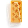 Lékué Silikónová forma na ľad Stars Ice Cubes