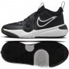 Nike Team Hustle D 11 Jr DV8996 002 basketbalové topánky