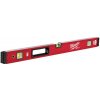 Magnetická vodováha MILWAUKEE 80 cm REDSTICK™ BACKBONE (MI4932459065)