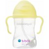 b.box 522 Hrnček so slamkou - GELATO banana split 240 ml