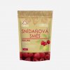 Iswari Raňajková zmes malina BIO 1000 g