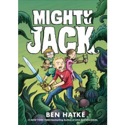 Mighty Jack Hatke Ben