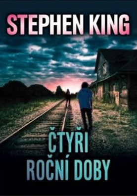 Čtyři roční doby - Stephen King