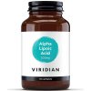 Viridian Alpha Lipocid Acid 200 mg 90 cps
