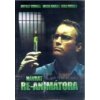 Návrat Re-Animátora - DVD