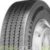 CONTINENTAL HYBRID LS3 265/70 R17.5 139M