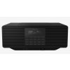 Panasonic RX-D70BTEG-K RX-D70BTEG-K - rádio FM/DAB/DAB+/A/M