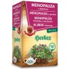 HERBEX MENOPAUZA s ďatelinou bylinná zmes wellness tea 20 x 3 g 20x3 g nálevových vrecúšok