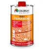 Colorlak Terasaoil O1014 1 l bezfarebný