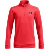 Under UA Armour Fleece 1/4 Zip 1373559-713