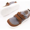Beda detské barefoot tenisky Beda Tex Oliver