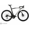 Pinarello X7 Ultegra Di2 bicykel, xpeed saturn silver 560