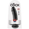 Pipedream King Cock 8