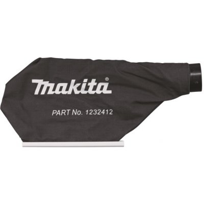 Akumulátorové dúchadlá / vysávač Makita 123241-2