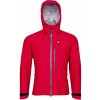 High Point Cliff jacket Red