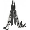 Leatherman Signal black/silver Černá multiool