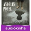 Andělin popel - Čte David Novotný a Josef Somr
