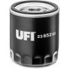 Olejový filter UFI 23.652.00