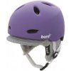 Bern Berkeley matte purple 13/14 Fialová; M (55.5-57 cm) přilba