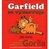 Garfield se vybarvuje č.1+2 Jim Davis