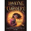 Lovkyně čarodějců – Zlodějka vzpomínek - Jodi Lynn Anderson