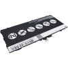 Cameron Sino Batérie pre Samsung Galaxy Tab S 10.5 (ekv. EB-BT800FBE), 7900mAh CS-SMT805SL