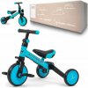 Darček pre ročného chlapca - Trojkolka, odrážadlo, bežecký bicykel 3v1