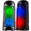 Bluetooth reproduktor Boombox LED KOLUMNA 1000W Bezdrôtový prenos MP3