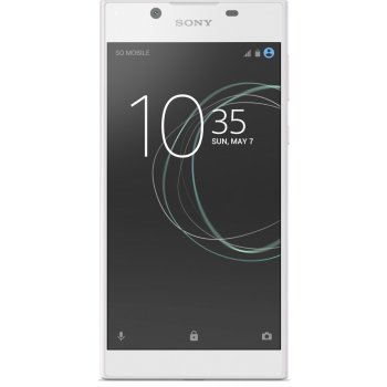 Sony Xperia L1 Dual SIM od 118 € - Heureka.sk