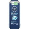 Nivea Men Fresh Kick sprchový gél Shower Gel 250 ml