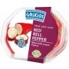 Paprika červená zvončeky so syrom 200g Grikios