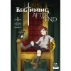 Yen Press Beginning After the End 1