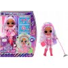 LOL Surprise Tweens Neon Pop Stars módna bábika Kitty K + príslušenstvo