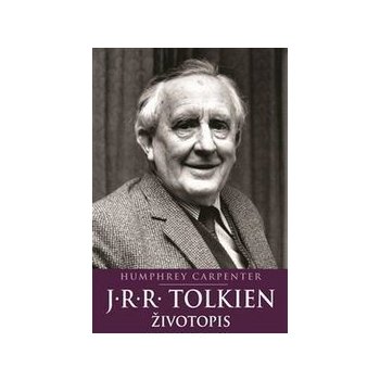 J.R.R. Tolkien Životopis