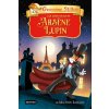 LAS AVENTURAS DE ARSENE LUPIN (STILTON,GERONIMO)()
