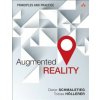 Augmented Reality (Dieter Schmalstieg)(Brožovaná)