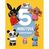 Bing - 5-minútové rozprávky - Kolektív autorov