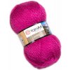 Yarn Art Alpine 343 Purple Pletacia priadza