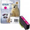 Epson 26XL Magenta - originálny